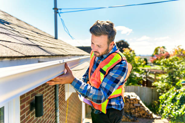 Fast & Reliable Emergency Roof Repairs in Royal Palm Estates, FL