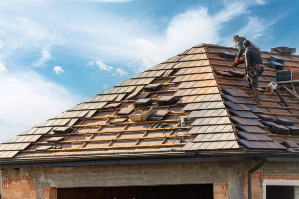 Trusted Royal Palm Estates, FL  Roofing repair and installation Experts